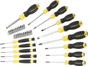 Stanley Zestaw wkrętaków 34szt. (STHT0-62141) 3
