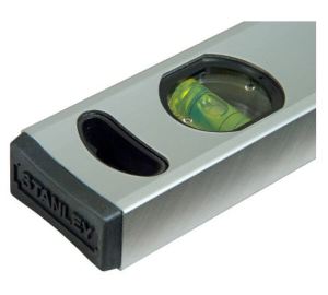 Stanley Poziomica aluminiowa 40cm magnetyczna (STHT1-43110) 5