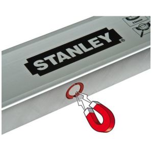 Stanley Poziomica aluminiowa 40cm magnetyczna (STHT1-43110) 6