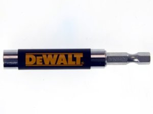 Dewalt Prowadnica do wkrętów Ø=9,5mm L=80mm (DT7701) 1