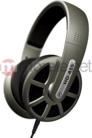Słuchawki Sennheiser HD 485 1
