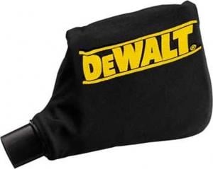 Dewalt worek na pył do DW 704, 705 (DE7053-QZ) 1