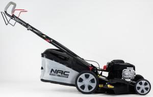 Kosiarka spalinowa NAC LS50-625E-HS 7