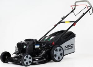 Kosiarka spalinowa NAC LS50-625E-HS 9