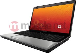 Laptop HP Presario CQ61-405sw VY523EA 1
