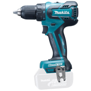Wiertarko-wkrętarka Makita 18V (M DDF459Z) 1