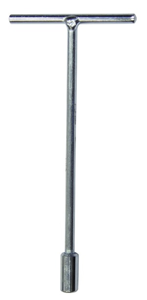 Mega Klucz nasadowy trzpieniowy typu T 10mm (29061) 1