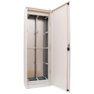 Eaton Rozdzielnica stojąca IP30 z zamkami obrotowymi 800x2060mm (102320) 2
