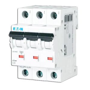 Eaton Wyłącznik nadprądowy 400V CLS6-B63 3 bieguny - 270414 1