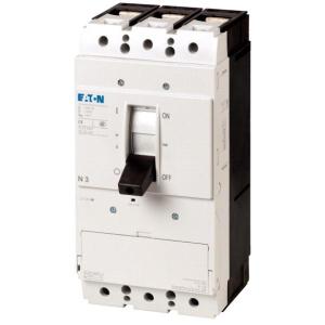Eaton Rozłącznik mocy N3-400 3 bieguny - 266019 1
