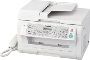 Urządzenie wielofunkcyjne Panasonic KX-MB2025PDW 1