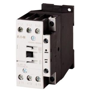 Eaton Stycznik mocy DILM32-10 24V 50/60Hz - 277264 1