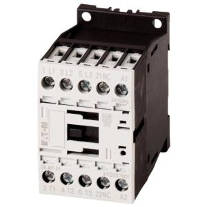 Eaton Stycznik mocy 24V DC DILM7-01 - 276600 1