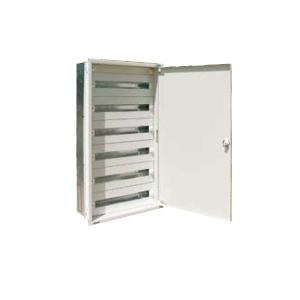 Eaton Rozdzielnica podtynkowa modułowa 4 rzędowa 600x700mm BP-U-600/7-C - 293315 1