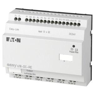 Eaton Moduł rozszerzenia do EASY EASY618-DC-RE - 232112 1
