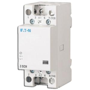 Eaton Stycznik modułowy 40A 2Z Z-SCH230/40-20 248855 1