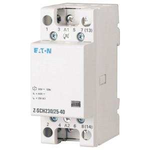 Eaton Stycznik modułowy 25A 4Z Z-SCH230/25-40 248847 1