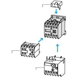 Eaton Stycznik DILEM-10 230V 50Hz - 051786 2