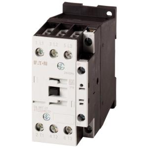 Eaton Stycznik mocy DILM25-01 230V 50Hz - 277164 1
