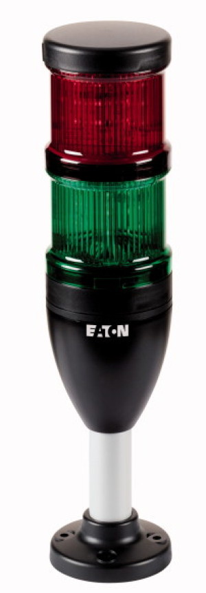 Eaton Kolumna sygnalizacyjna LED 24V SL7-100-L-RG-24LED 171424 1