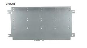 Eaton Płyta montażowa BPZ-MPLSASY 250x1000mm - 114832 1