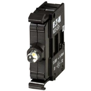 Eaton Oprawka z LED M22-CLED biała - 216569 1