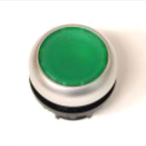 Eaton Przycisk płaski M22-D-G zielony - 216596 1