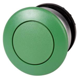 Eaton Przycisk grzybkowy M22-DP-G zielony - 216716 1