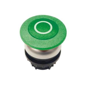 Eaton Przycisk grzybkowy M22-DP-G-X1 zielony - 216722 1