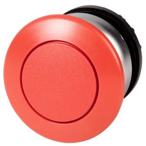 Eaton Przycisk grzybkowy M22-DP-R czerwony - 216714 1