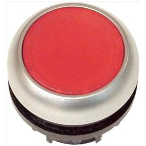 Eaton Przycisk płaski M22-DR-R czerwony - 216617 1