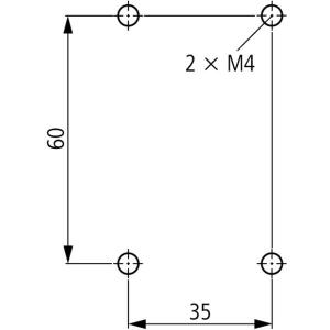 Eaton Styk pomocniczy DILA-XHI11 (276421) 2