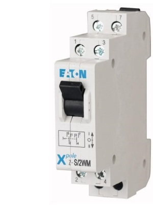 Eaton Przełącznik schodowy Z-S/2WM 248346 1