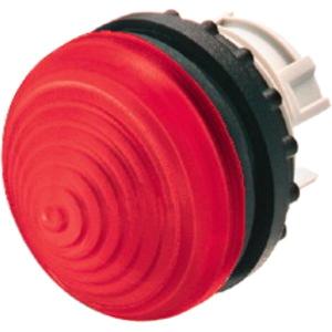 Eaton Główka lampki stożkowa M22-LH-R czerwona - 216779 1