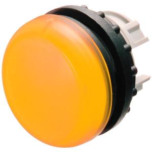 Eaton Główka lampki M22-L-Y żółty - 216774 1