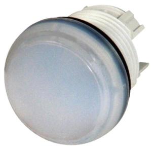 Eaton Główka lampki M22-L-W biała - 216771 1