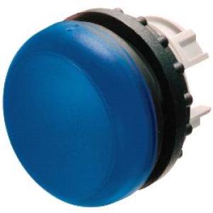 Eaton Główka lampki M22-L-B niebieska - 216775 1