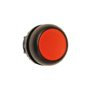 Eaton Przycisk płaski M22S-D-R czerwony - 216595 1