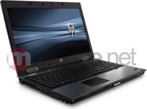 Laptop HP EliteBook 8540w WD929EA 2