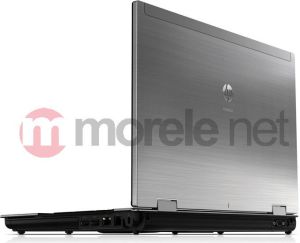 Laptop HP EliteBook 8540w WD929EA 3