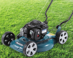 Kosiarka spalinowa Makita Kosiarka spalinowa 6,8Nm 4-suw (PLM4817) 2