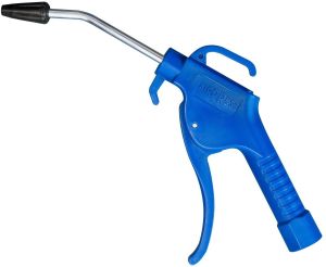 Airpress Pistolet do przedmuchiwania z długą dyszą  (45021) 2