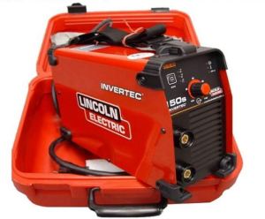 Lincoln Electric Spawarka inwertorowa INVERTEC 150S K12034-1 2