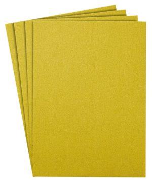 Klingspor Papier ścierny w arkuszach 230x280mm gr.60 50szt. (45555) 1