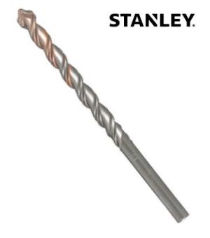 Wiertło Stanley do betonu walcowe 6mm  (STA58000) 1