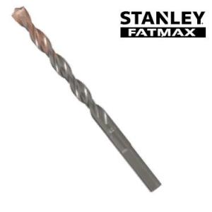 Wiertło Stanley do betonu trójkątne 5mm  (STA58502) 1