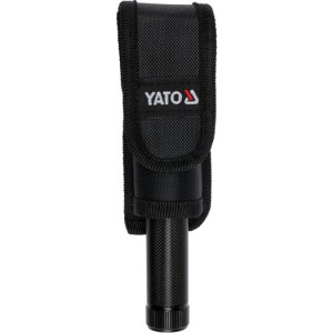 Latarka Yato Latarka metalowa z diodą CREE 162x37mm (YT-08572) 3