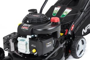 Kosiarka spalinowa NAC Kosiarka spalinowa 3,75KM 40L z napędem (LS42-375) 3