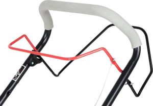 Kosiarka spalinowa NAC Kosiarka spalinowa 3,75KM 40L z napędem (LS42-375) 4