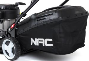 Kosiarka spalinowa NAC Kosiarka spalinowa 3,75KM 40L z napędem (LS42-375) 5